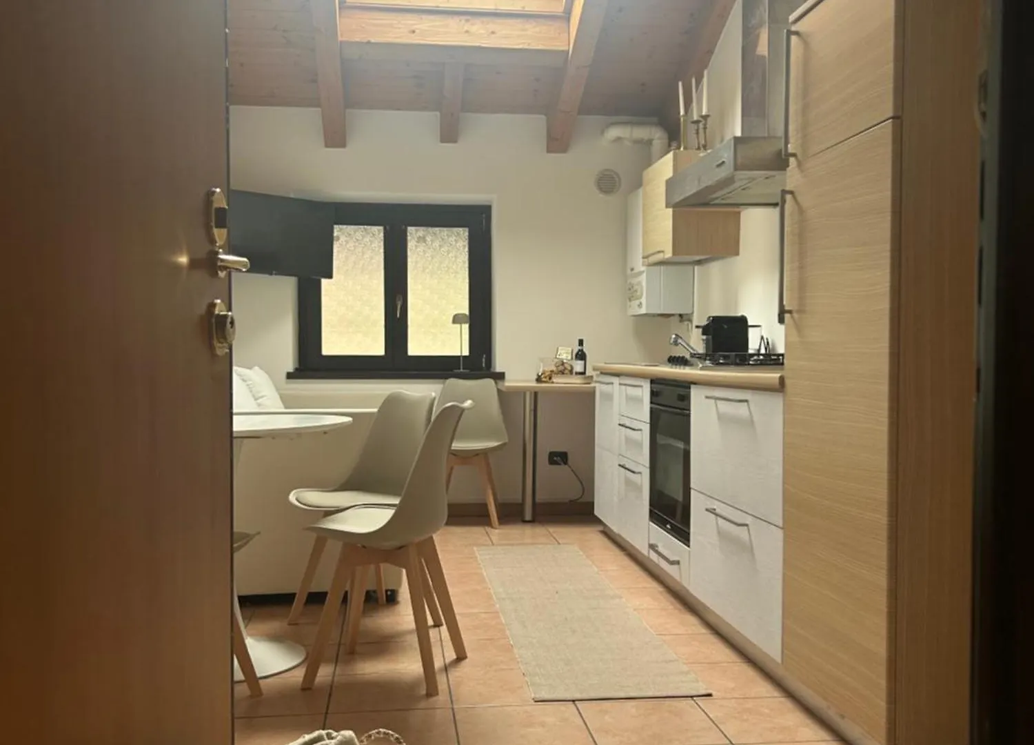Apartamento The Menaggio Lakeside Loft