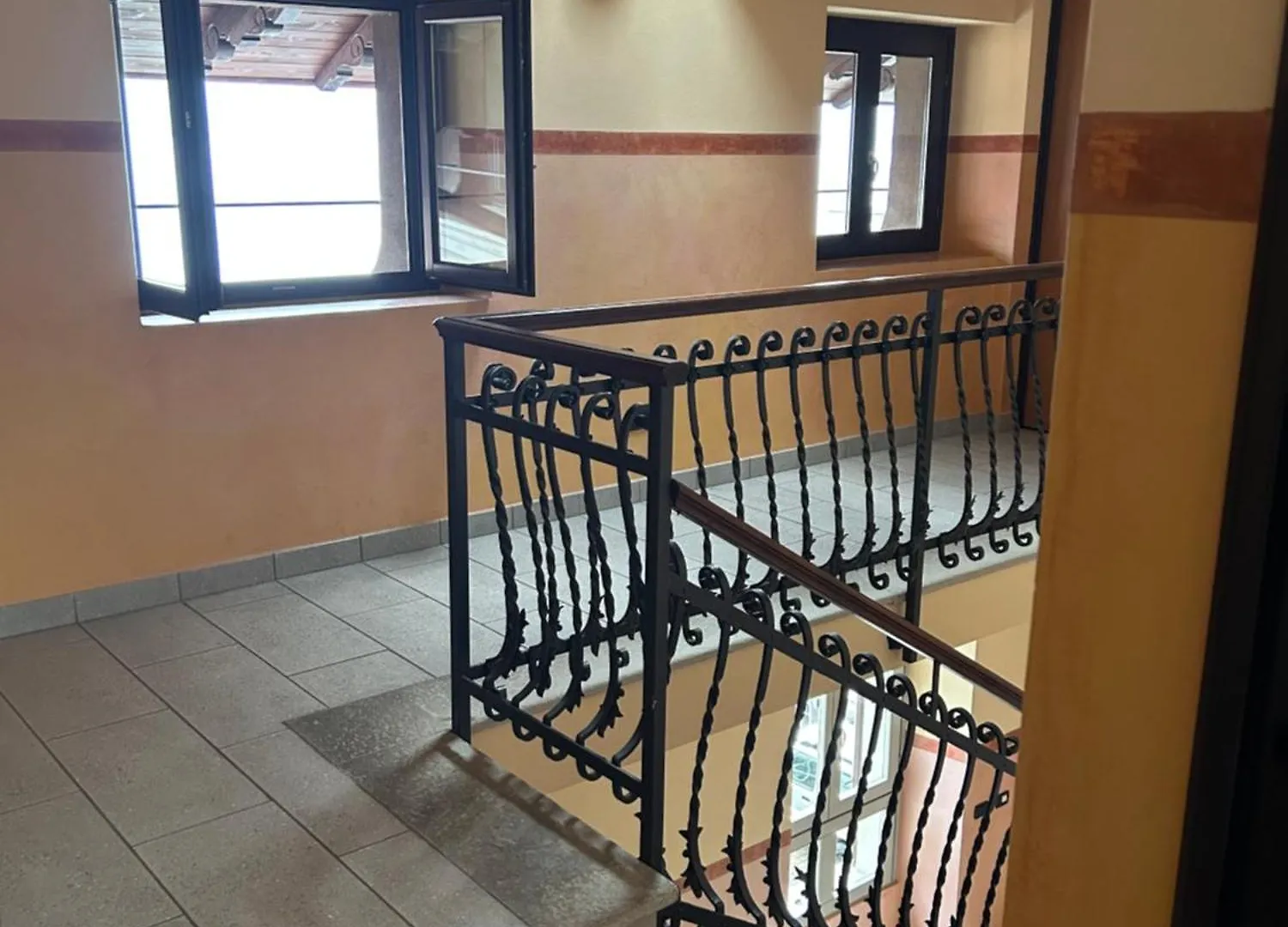 The Menaggio Lakeside Loft Apartamento