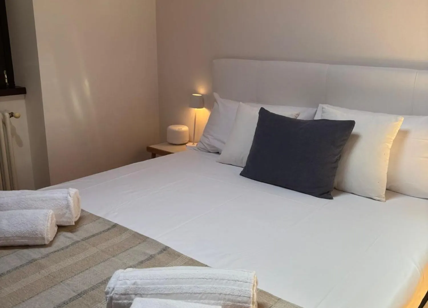 Apartamento The Menaggio Lakeside Loft Italia